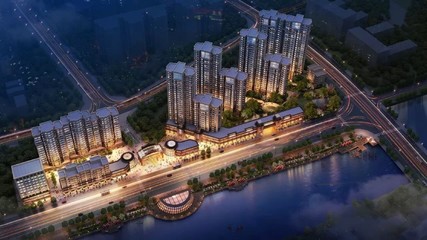 海璽·外灘 卓越會議服務(wù)，賦能商務(wù)未來