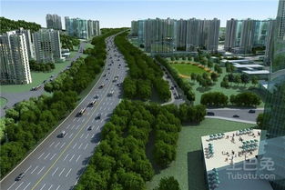 城市園林綠化工程施工及驗收規(guī)范 推動可持續(xù)發(fā)展的綠色引擎