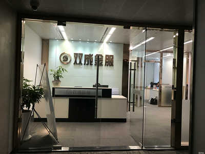 江西雙成信息咨詢服務 賦能企業決策，加速數字化轉型